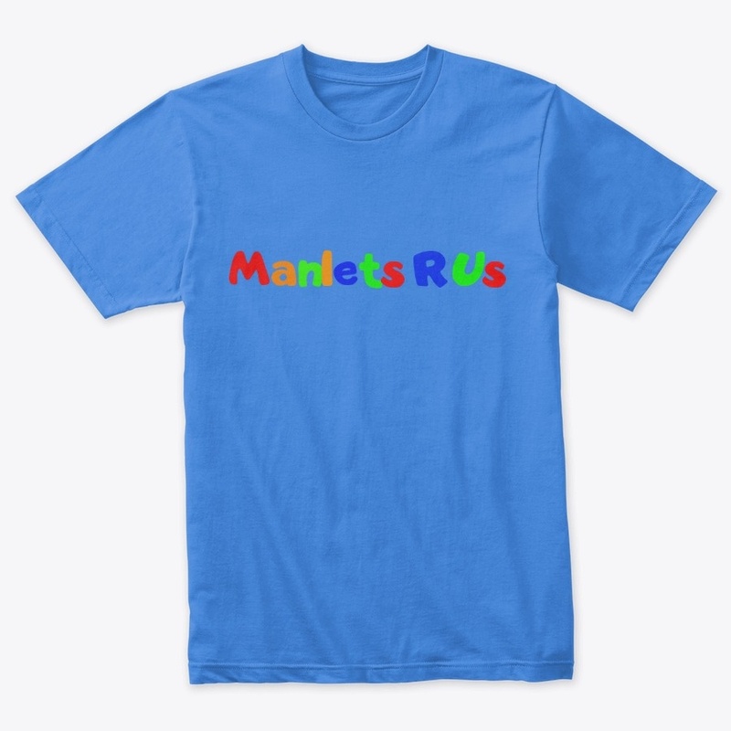 Manlets R Us 
