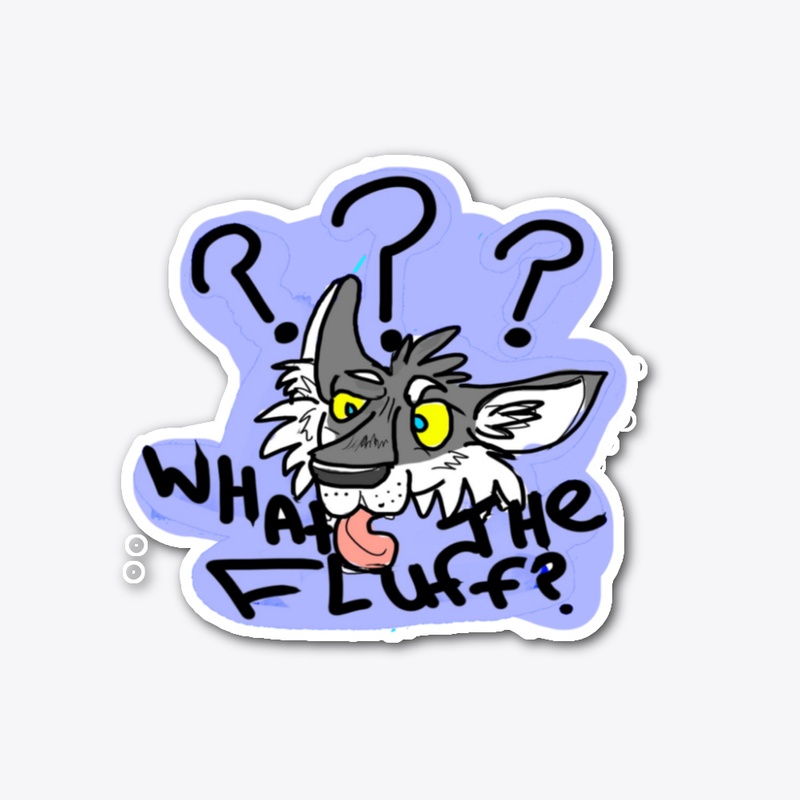 What the Fluff?