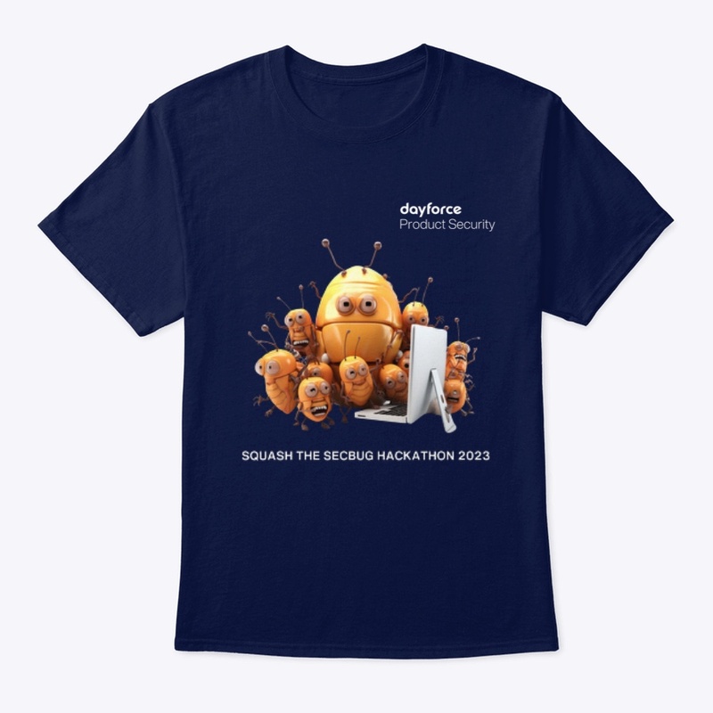 SECBUG Hackathon 2023