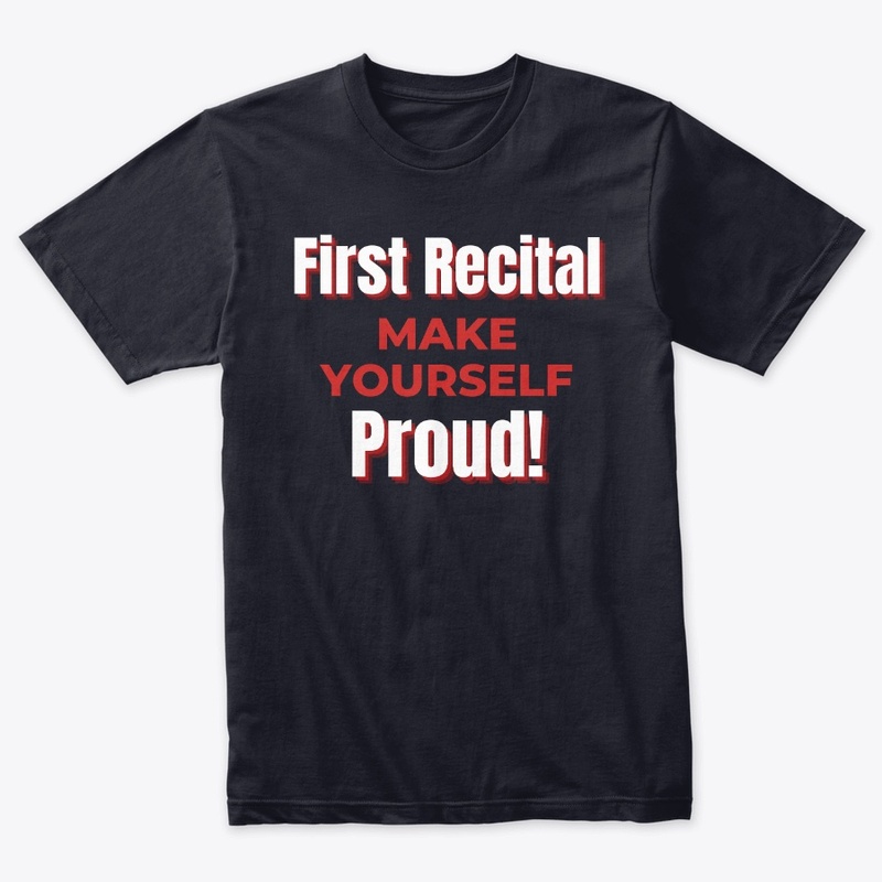 First Recital 