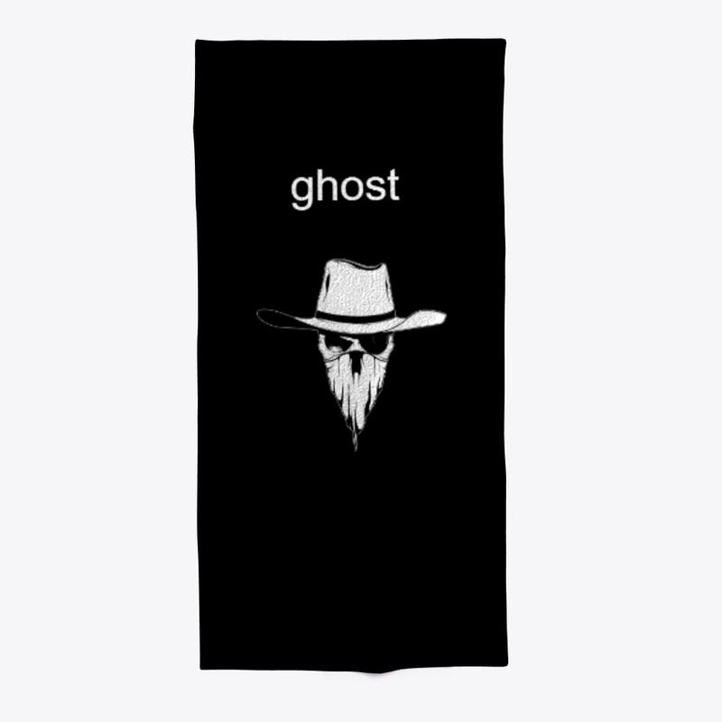 ghost kowboy