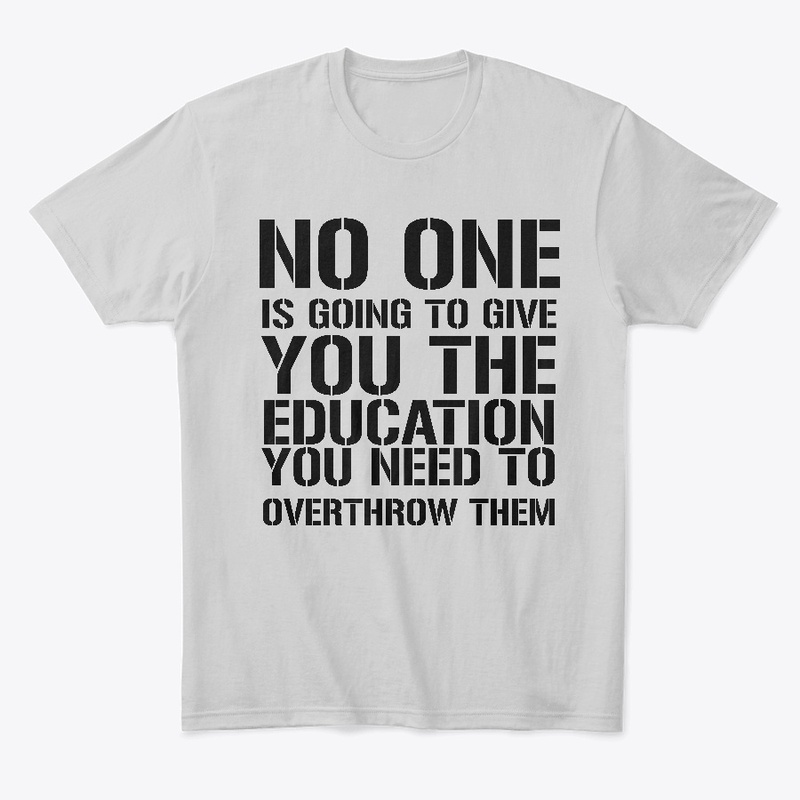 The truth quote t shirt