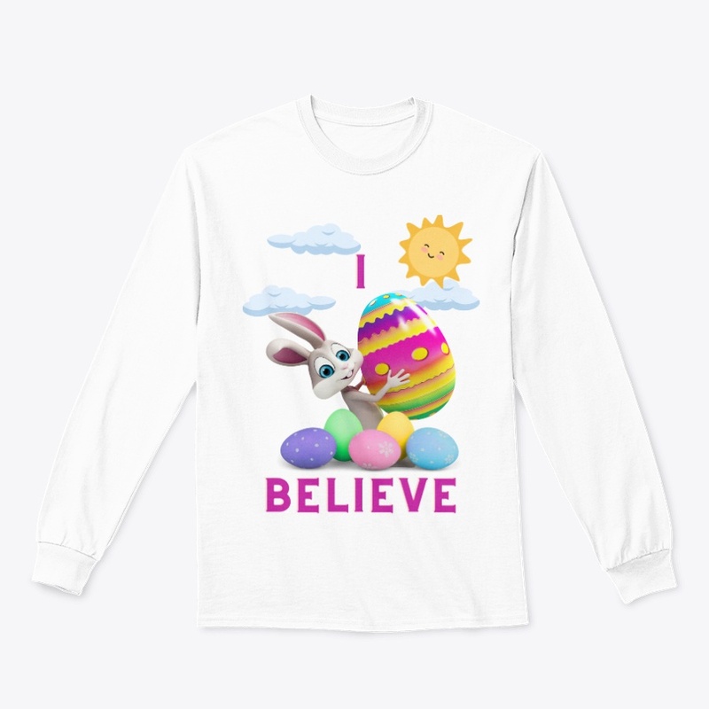 I Believe