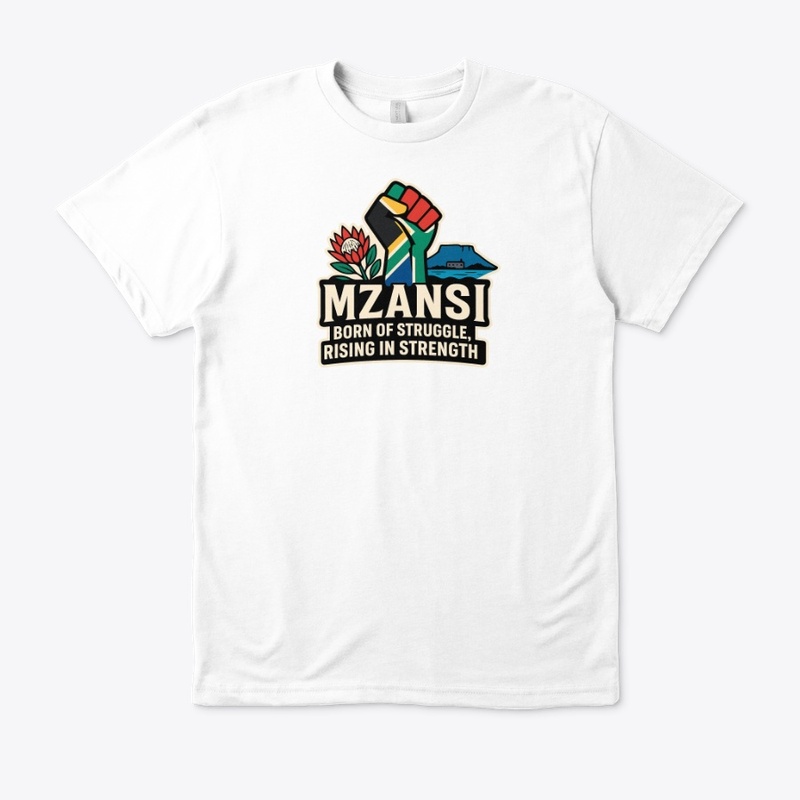 Mzansi