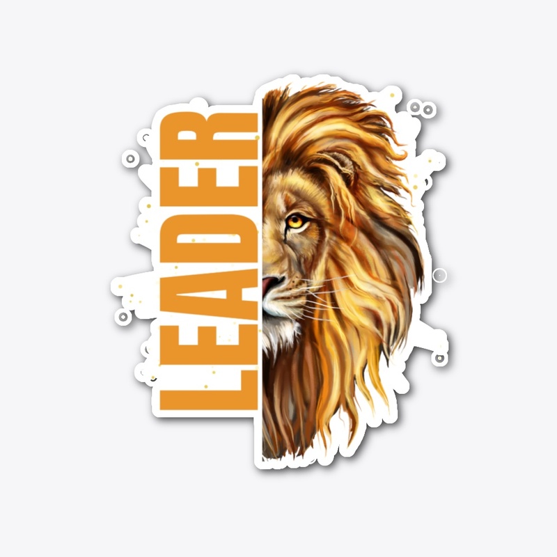 Lead Like a Lion