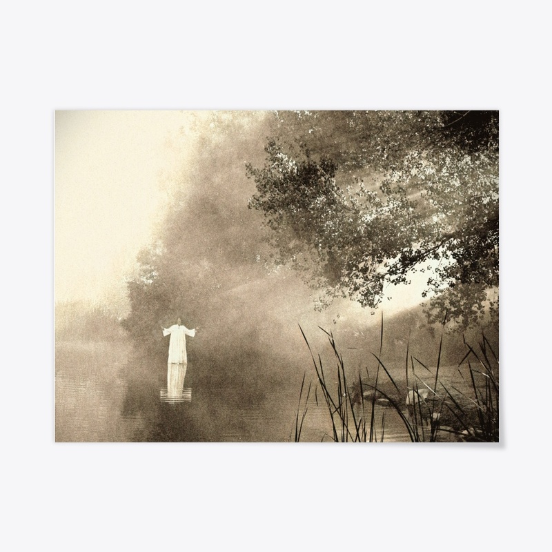 THE WAY, THE TRUTH, THE LIFE