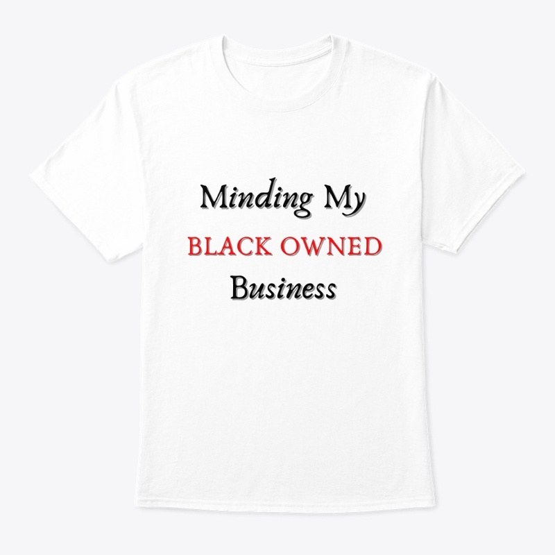 Black Owned