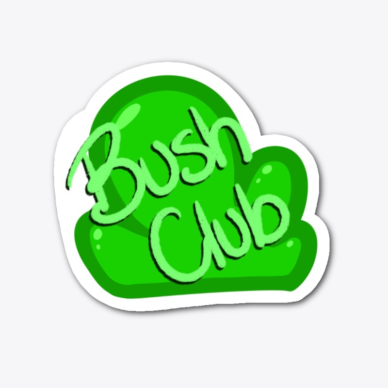 Bush Club