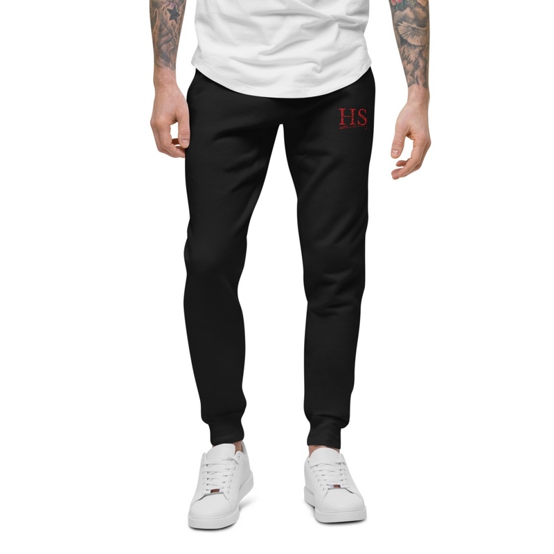 Humble Soul Collection Joggers