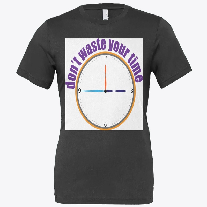 A nice typography t shirt design