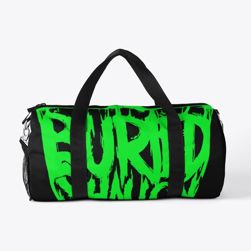 Buried Shallow "Slimer" Collection