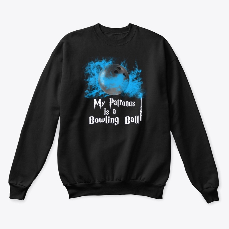Bowling Patronus