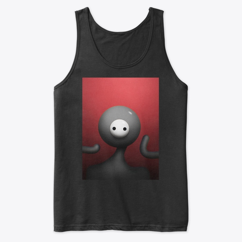 Mr. Gloopy