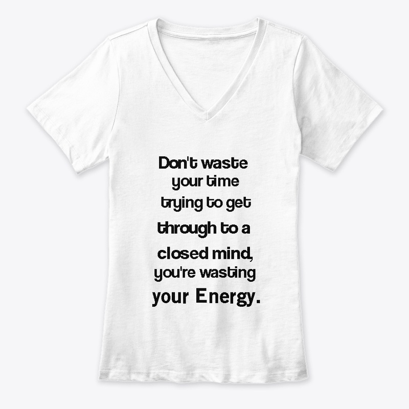 Close Mind T-Shirt