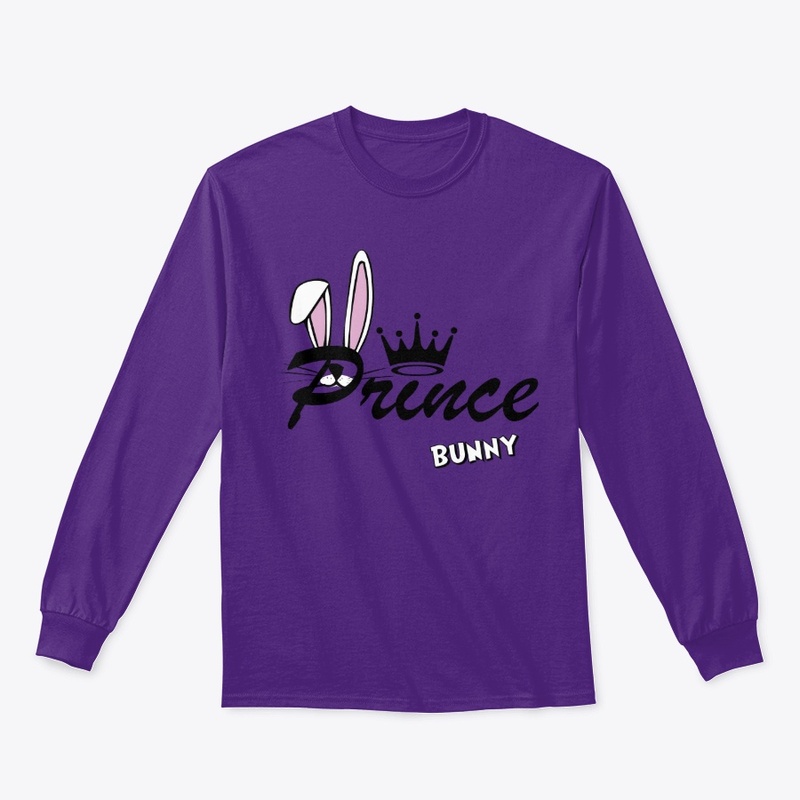 Prince Bunny Design