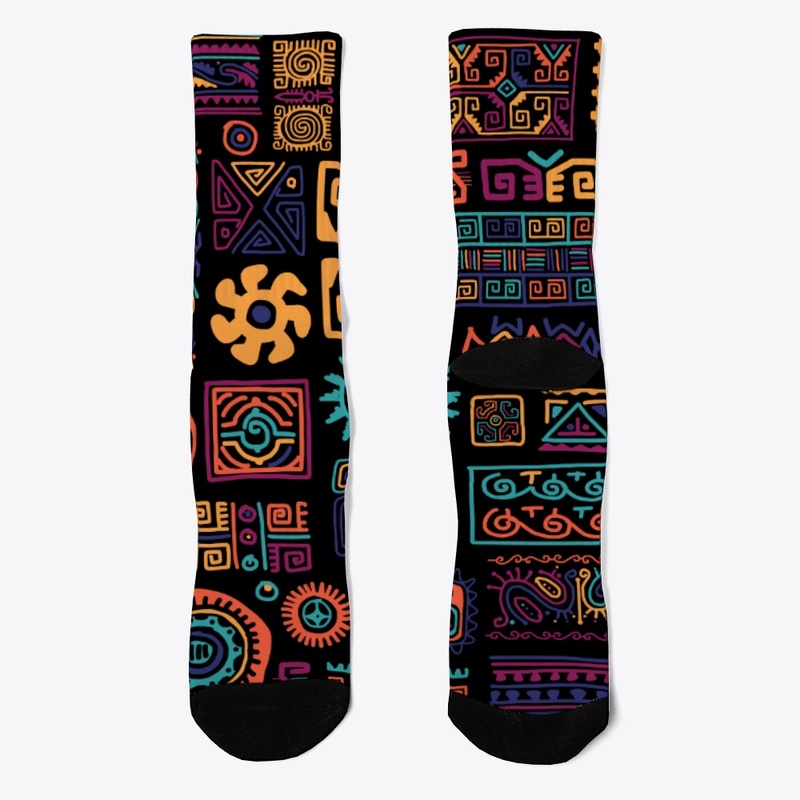 Alomik Designs African Print