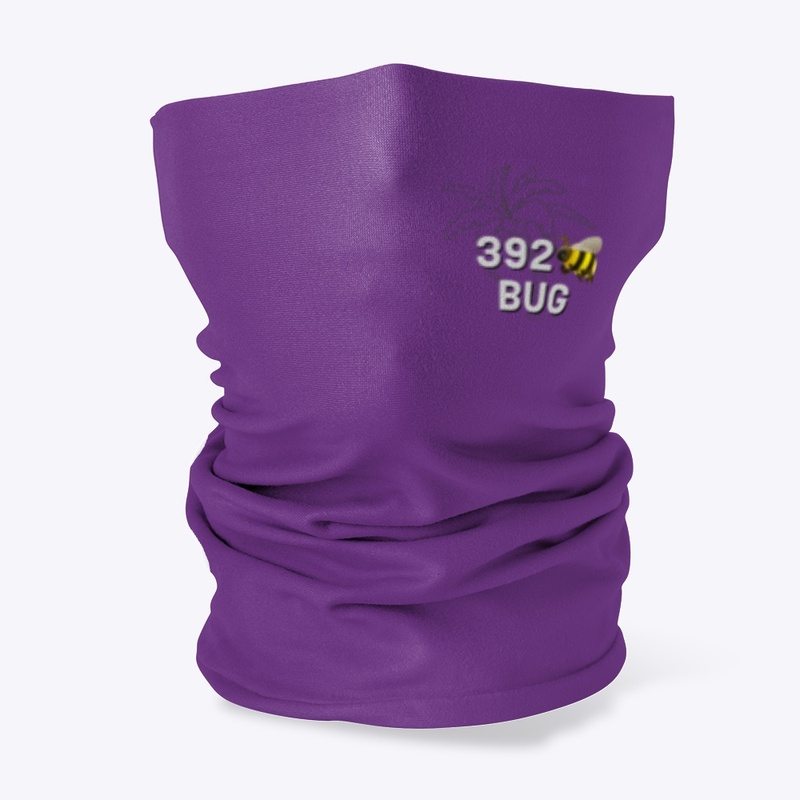392Bug Palm logo 