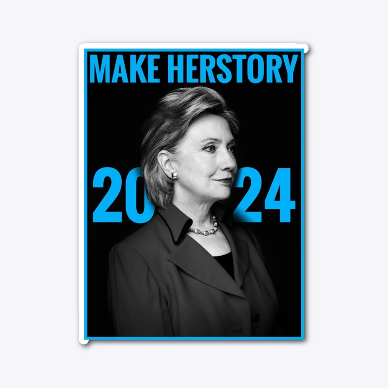 Make HERSTORY