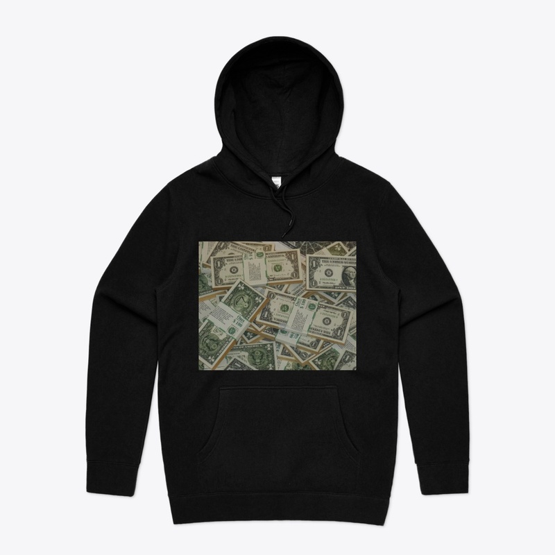 Dollar Print