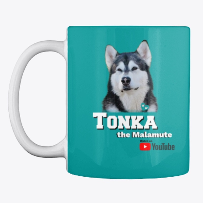 Tonka Lovers Merch V2