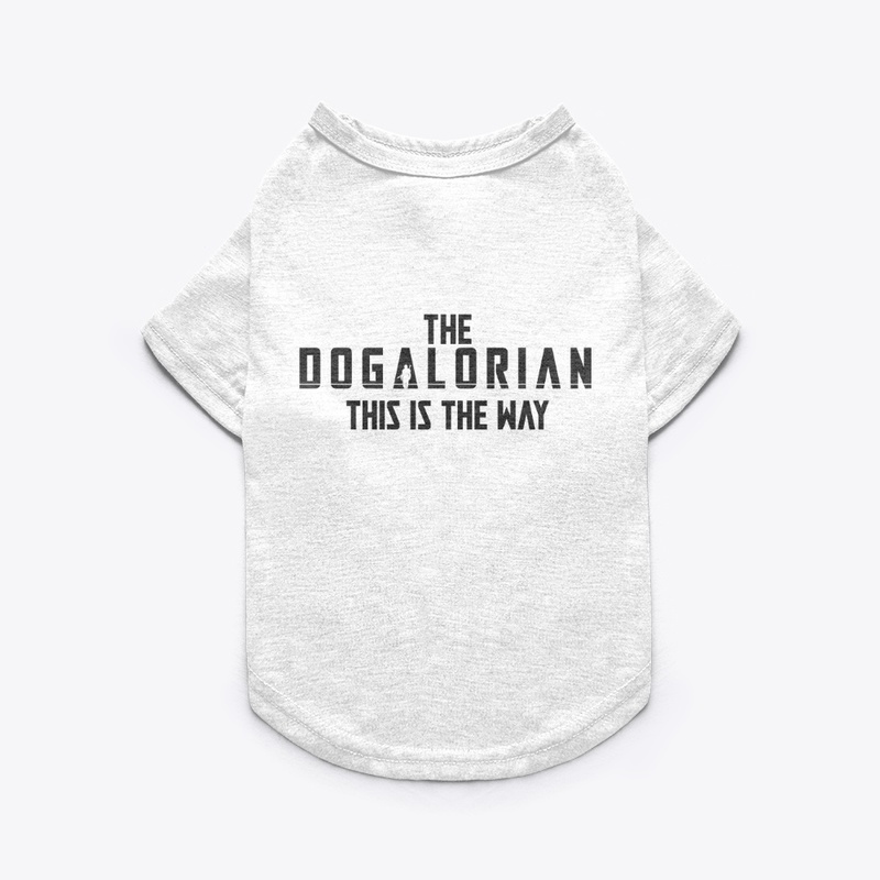 Dogalorian White