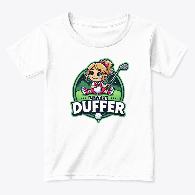 LITTLE DUFFER GIRLS COLLECTION