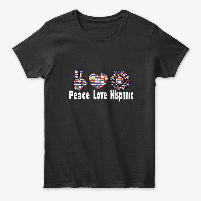 National Hispanic Heritage Month