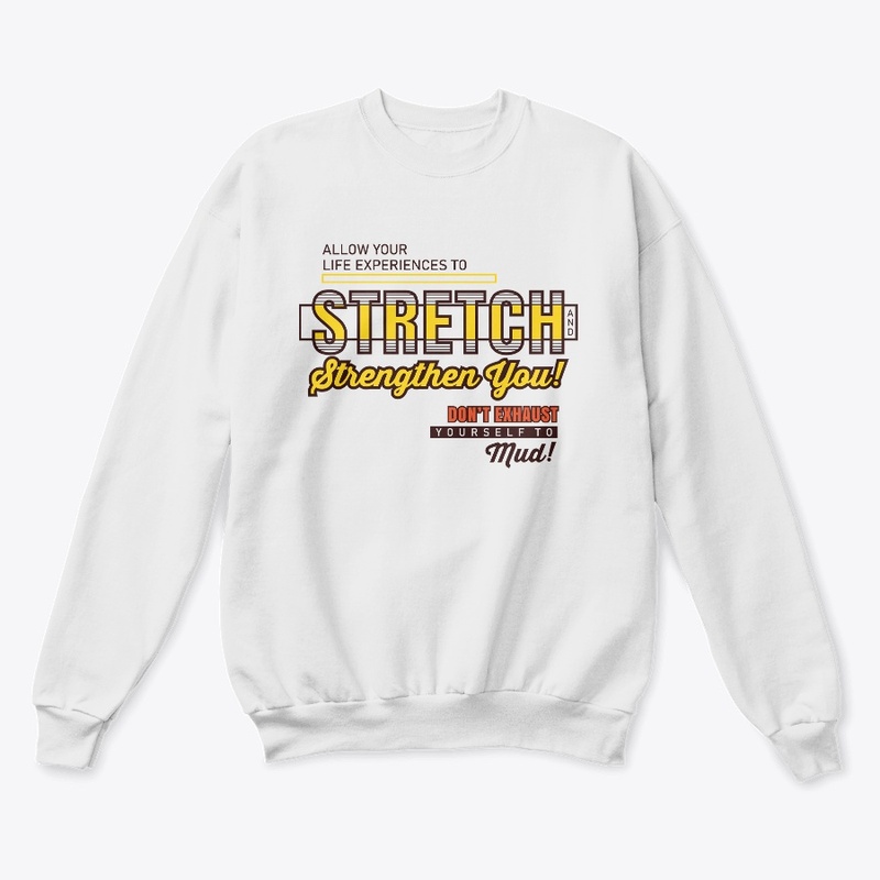Stretch and Strengthen