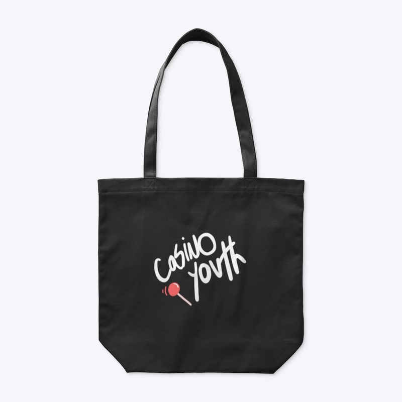 Casino Youth Tote 