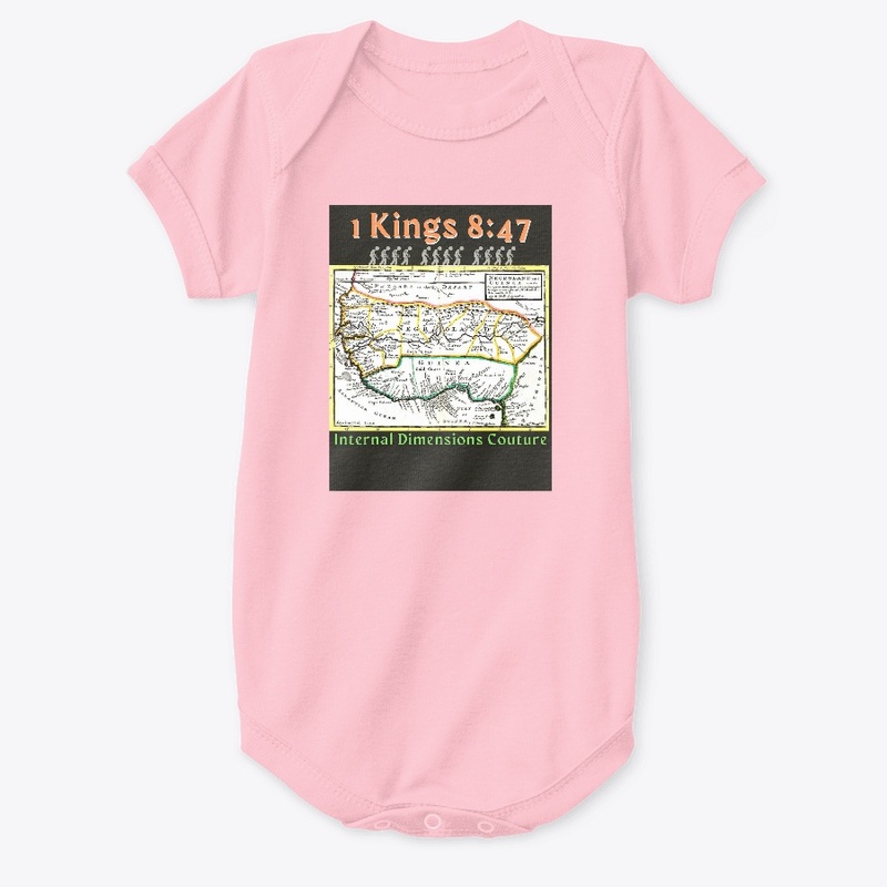 1 Kings 8:47 Collection 