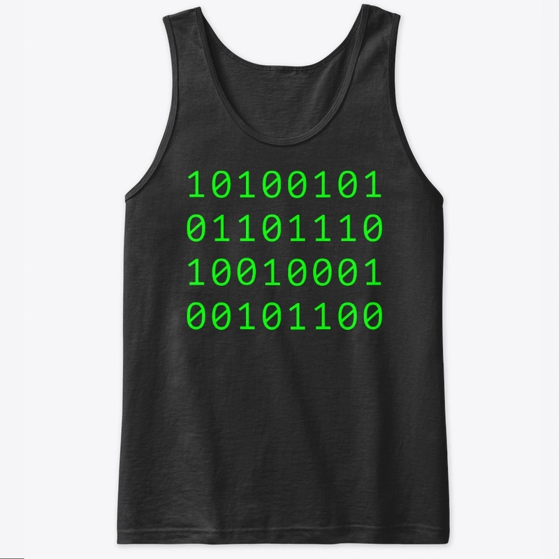 Matrix Binary