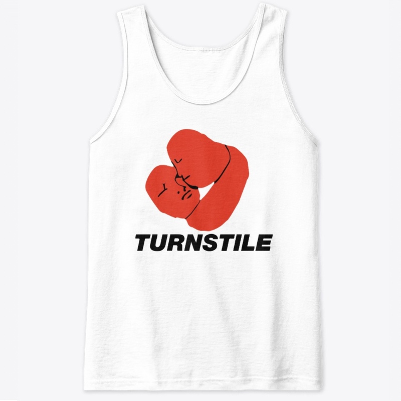 Turnstile Merch