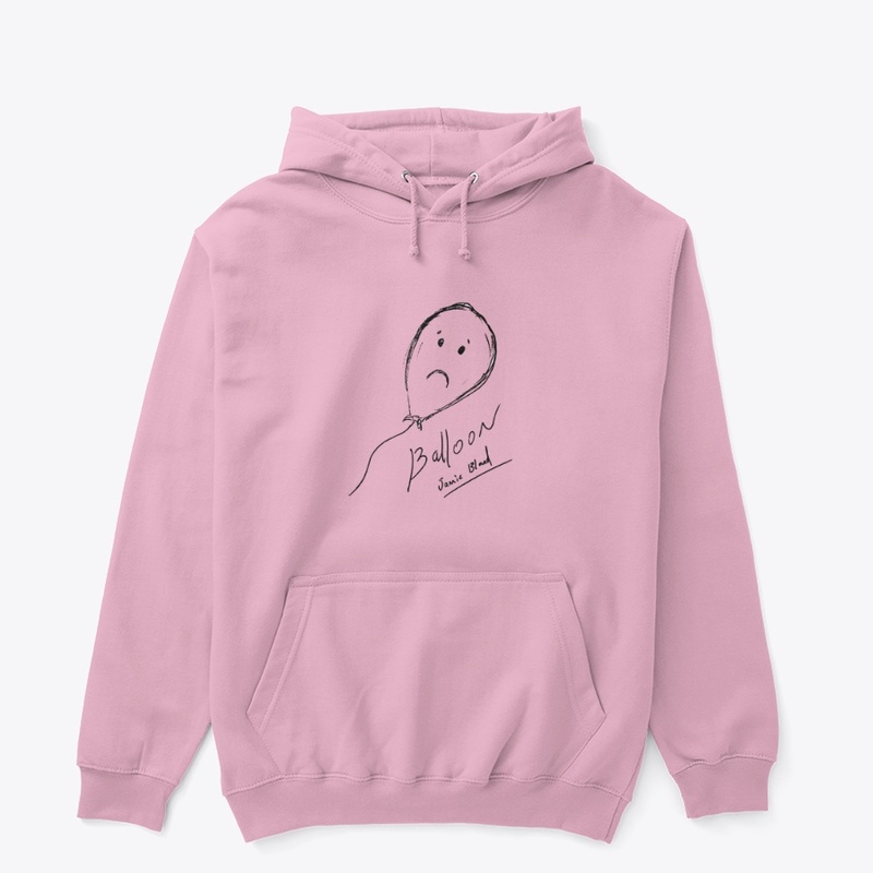 Balloon Hoodie