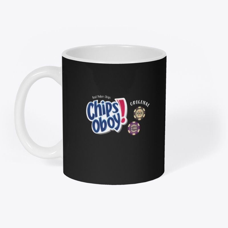 Chips Oboy