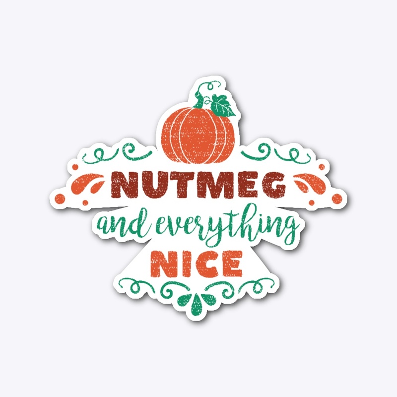 Nutmeg