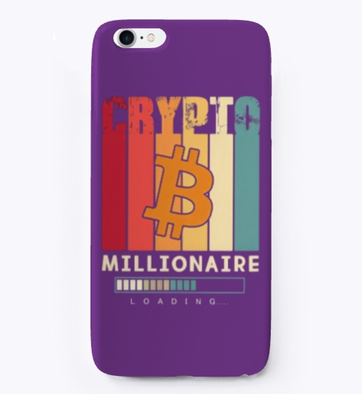 Crypto Millionaire