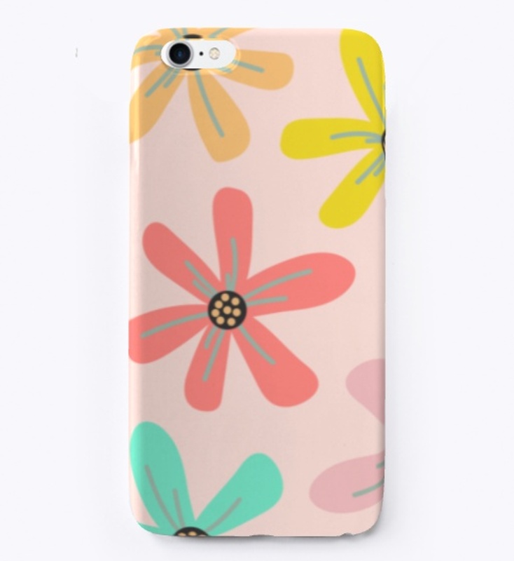 flower, colorful , summer