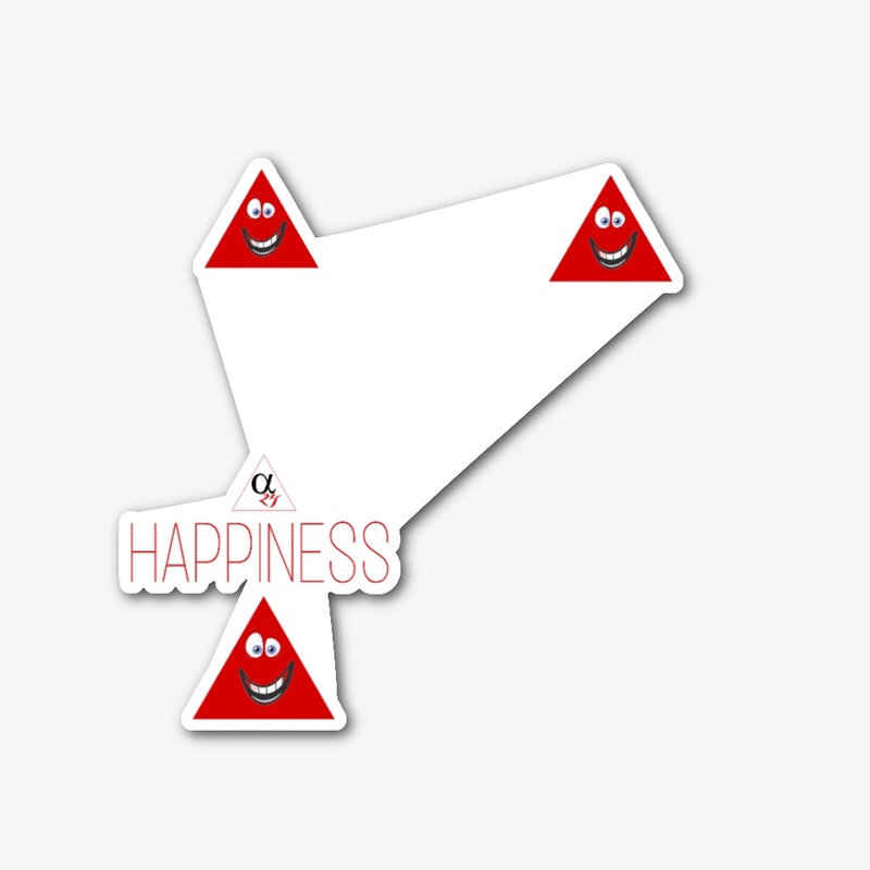 THE HAPPINESS COLLECTION 