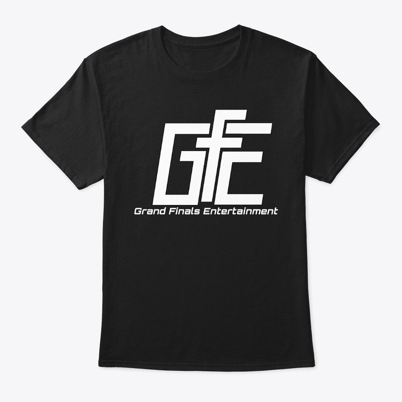 GFE Logo Shirts
