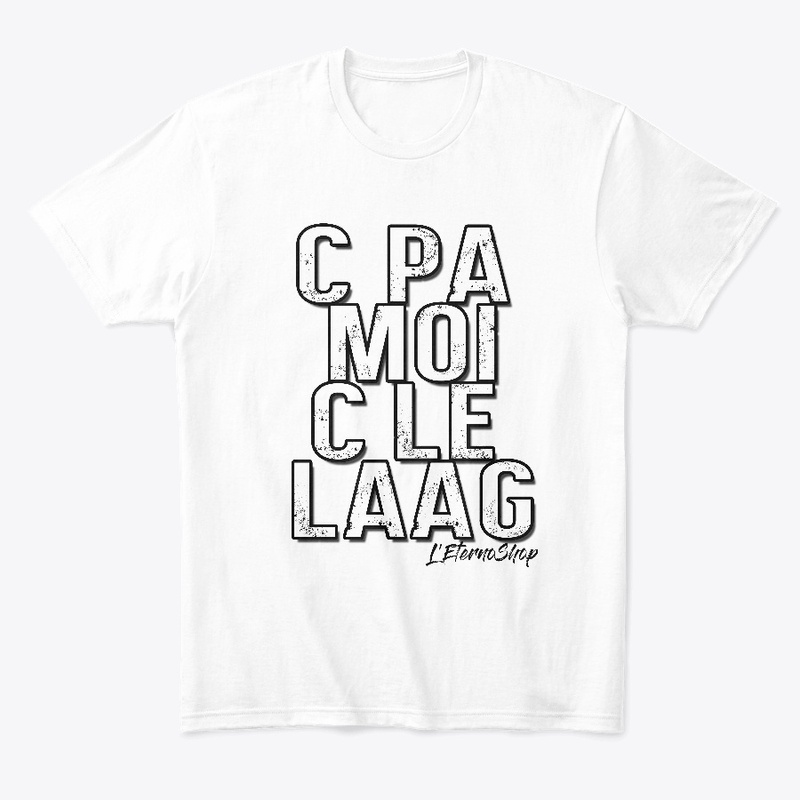 C pa moi c le laag !