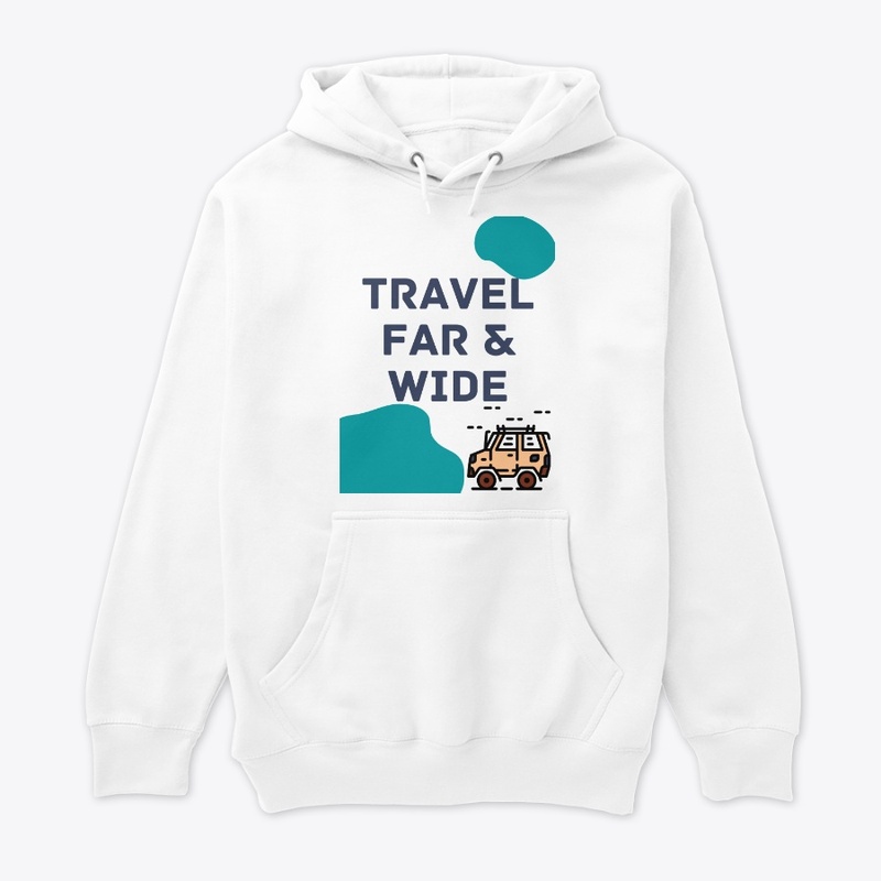 Travel far & wide