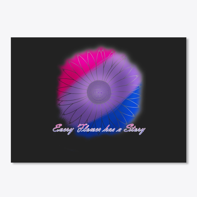 LGBTQAI - Bisexual Colors
