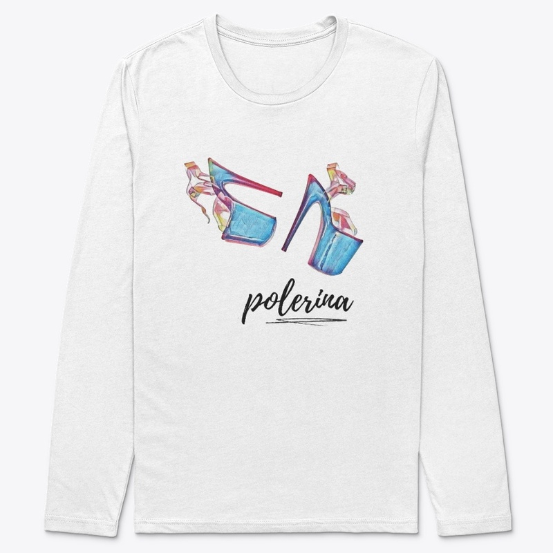 Polerina Pleaer Shoes