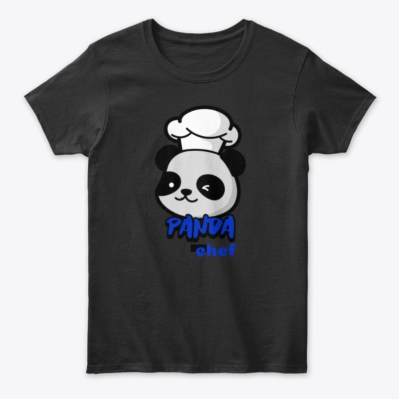 pandaa chef
