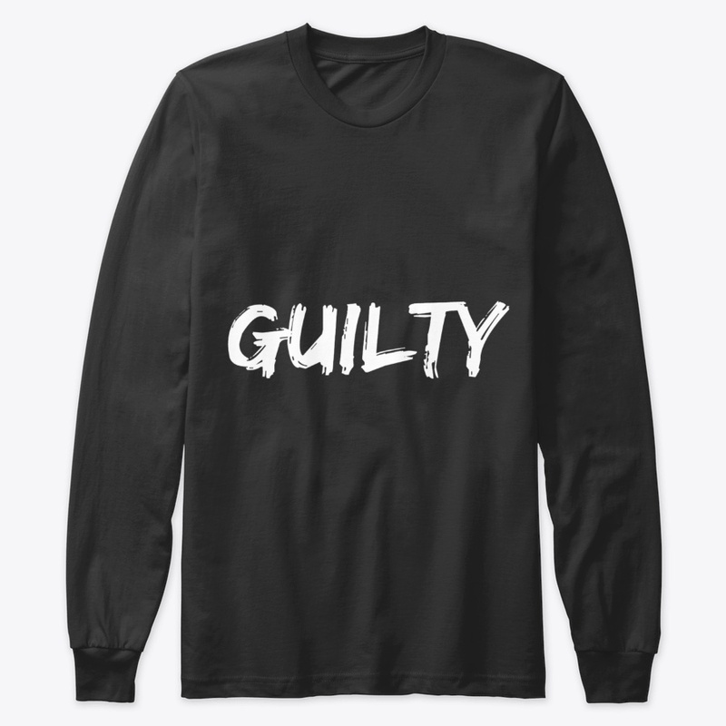 Guilty