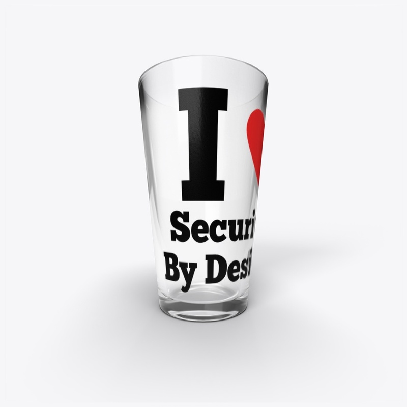 I Heart Security by Design