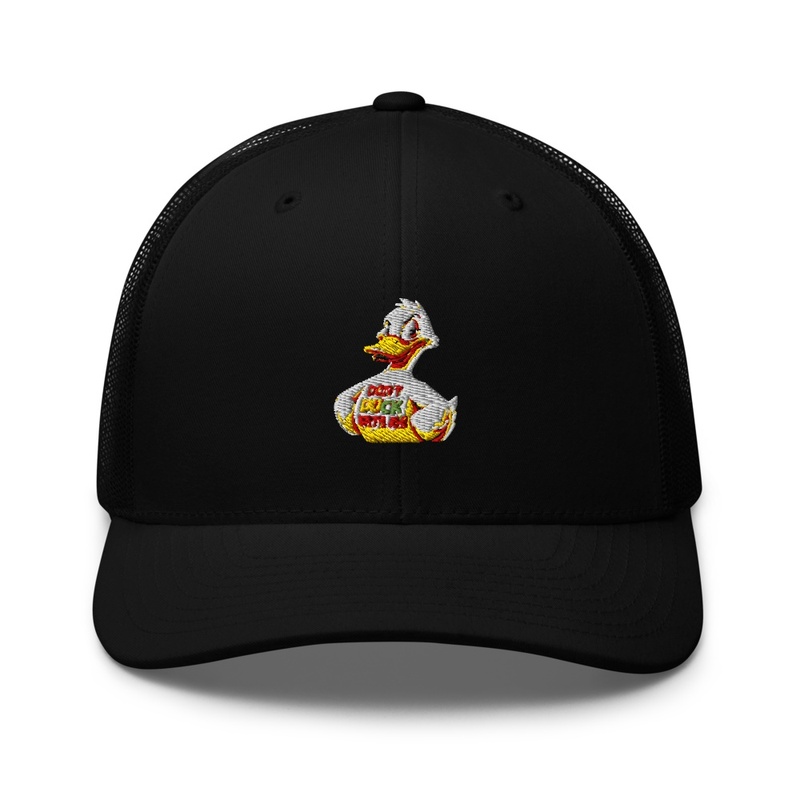 Don't Duck With Me