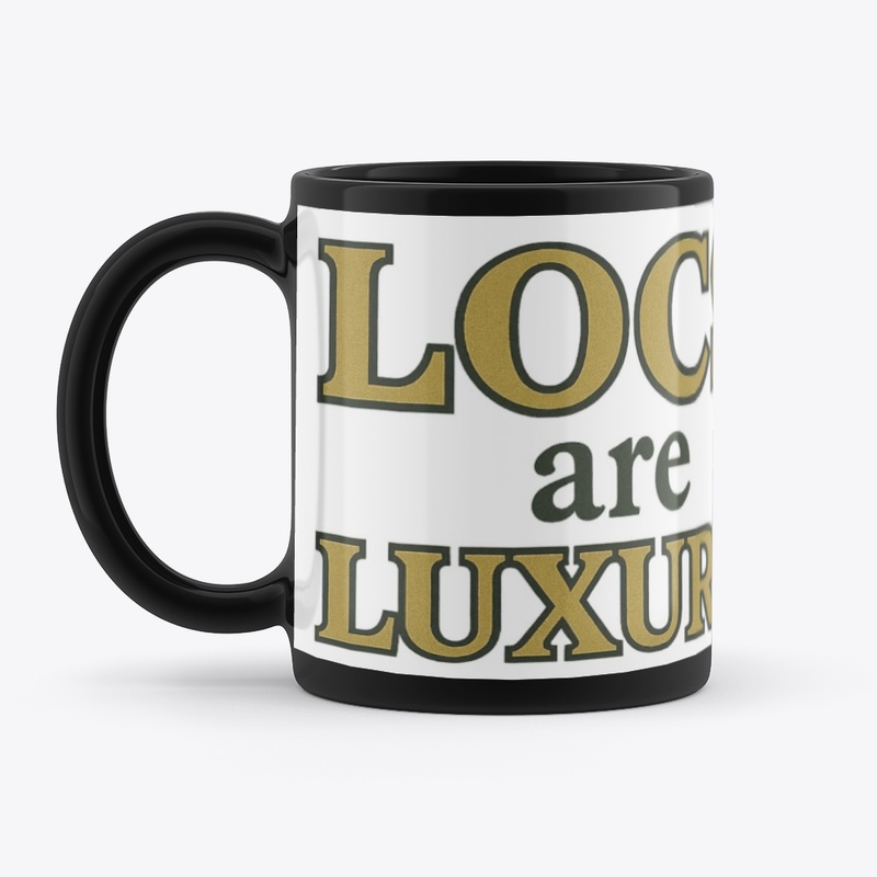 Locs Luxury Dreadlocks
