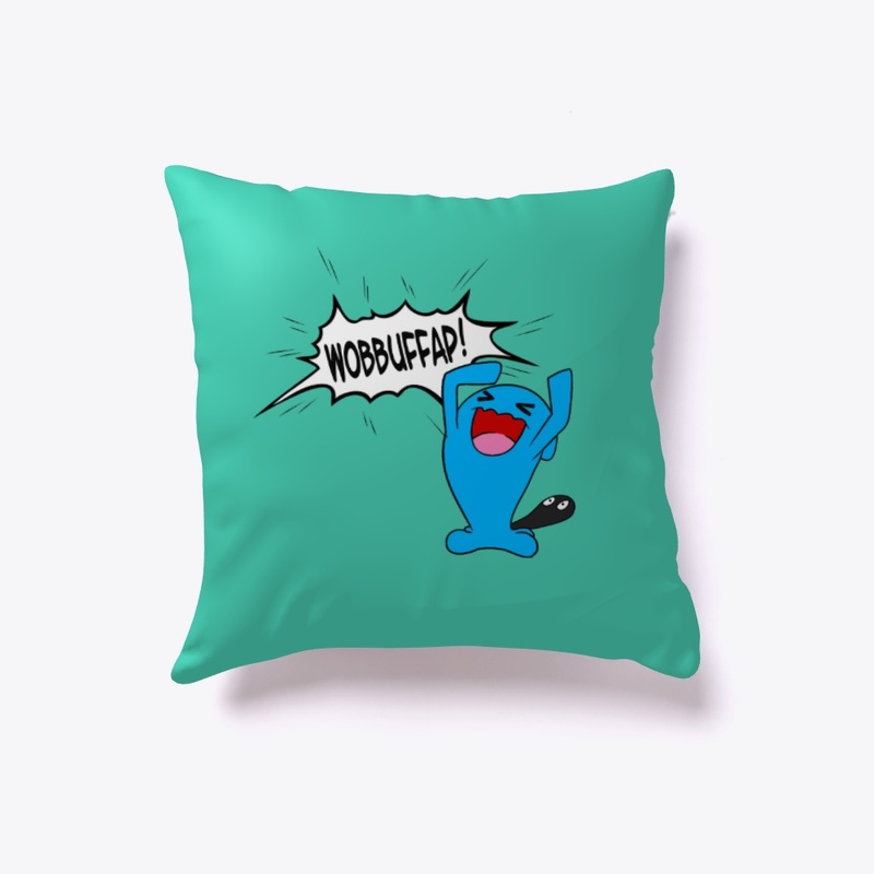Wobbuffap!