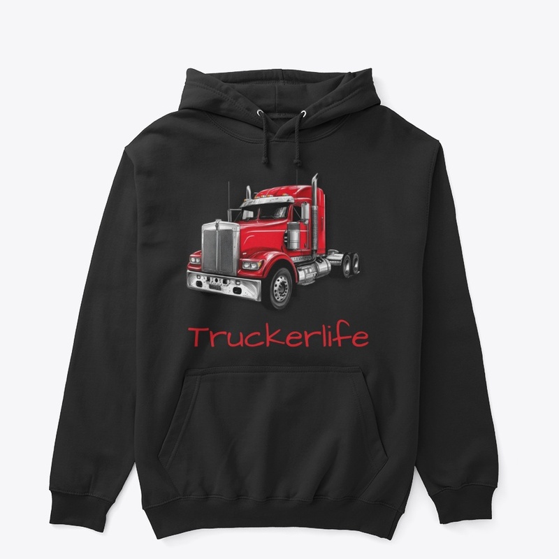 Truckerlife